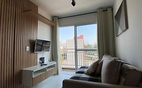 Apesinho Bras - Downtown Smart Living