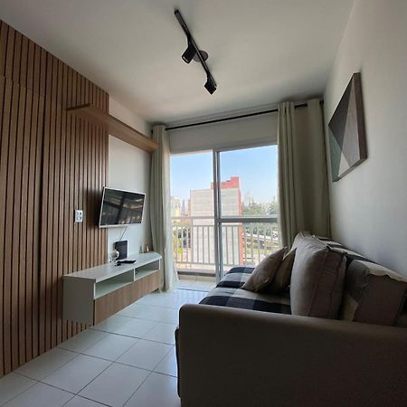 Apesinho Bras - Downtown Smart Living São Paulo Exterior foto