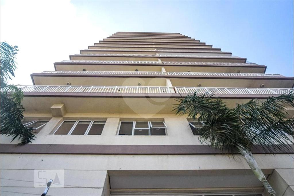 Apesinho Bras - Downtown Smart Living São Paulo Exterior foto