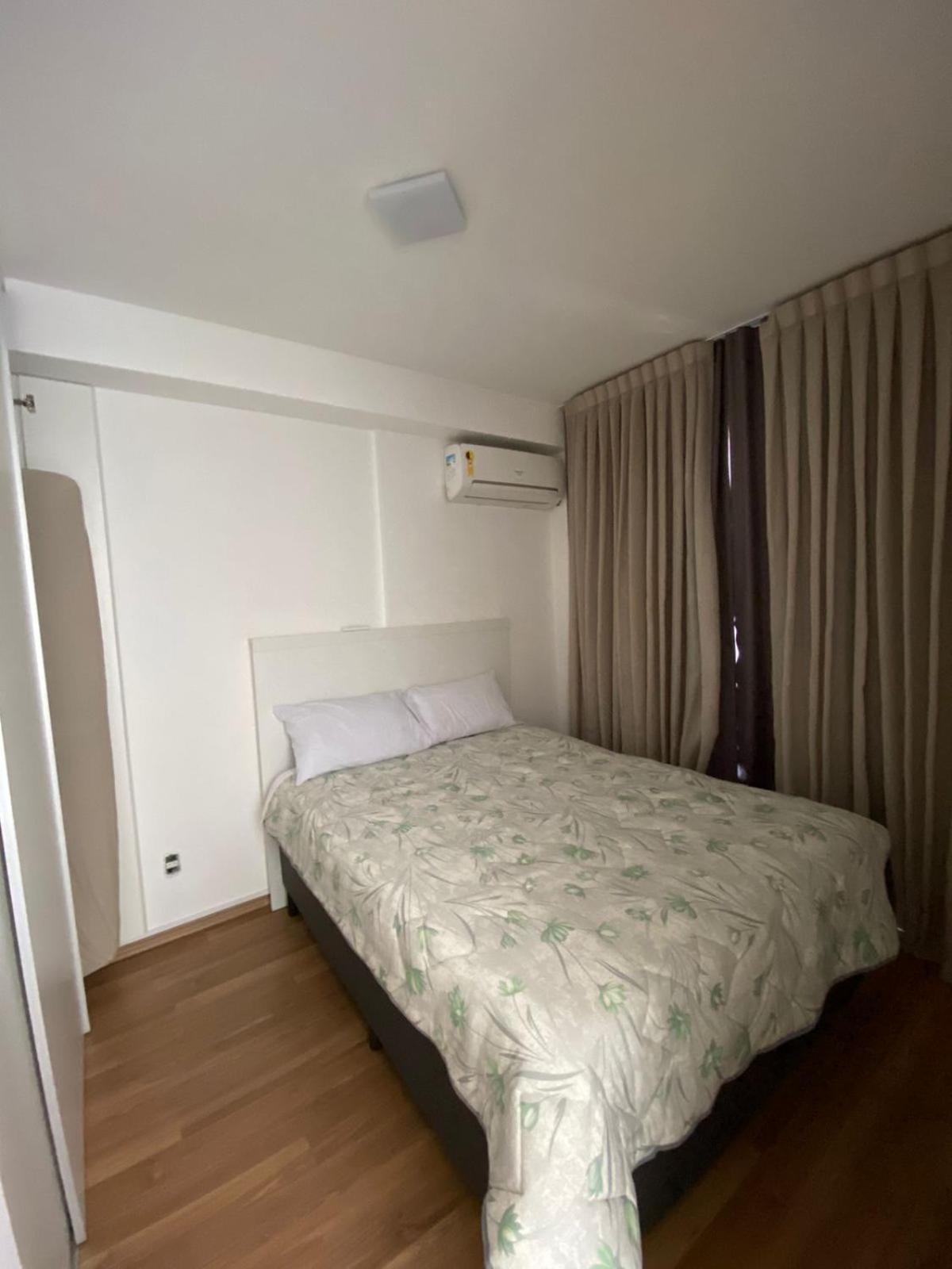 Apesinho Bras - Downtown Smart Living São Paulo Exterior foto