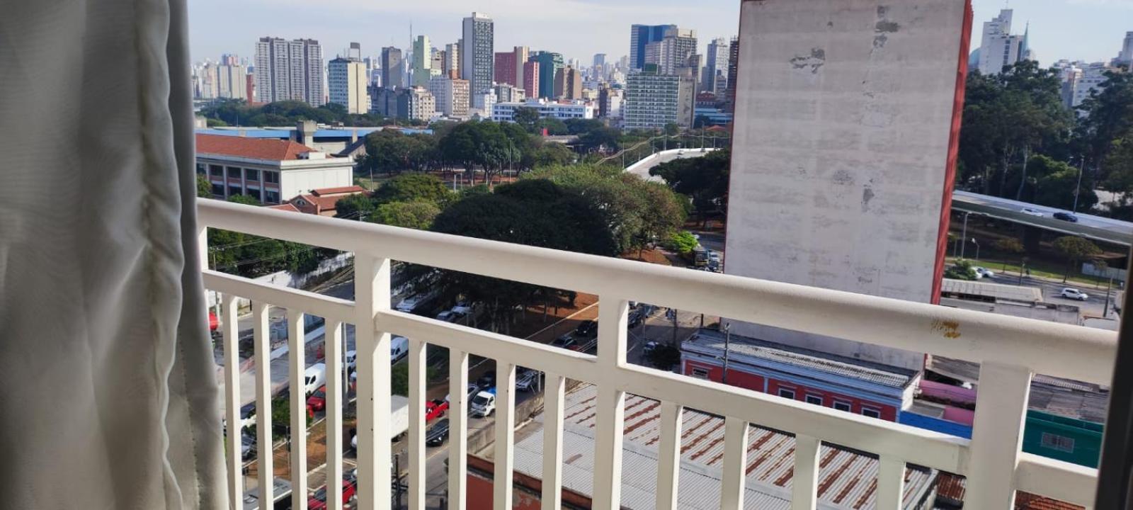 Apesinho Bras - Downtown Smart Living São Paulo Exterior foto